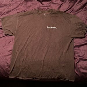 Travis Scott T shirt